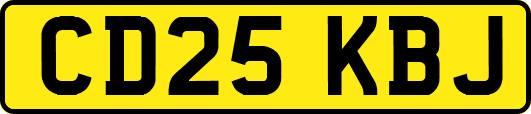CD25KBJ