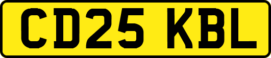 CD25KBL