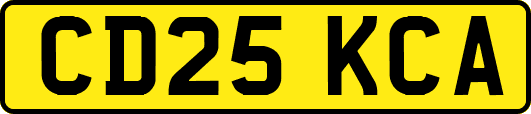 CD25KCA
