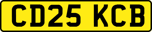 CD25KCB