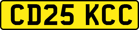 CD25KCC