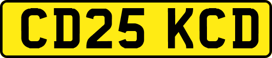 CD25KCD