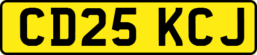 CD25KCJ