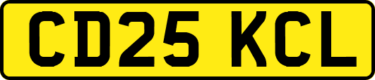 CD25KCL