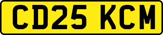 CD25KCM