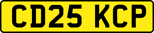 CD25KCP