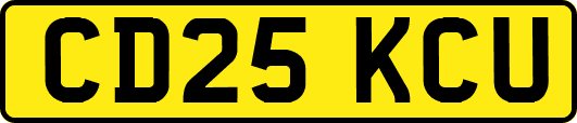 CD25KCU