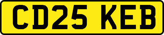 CD25KEB