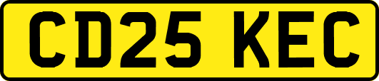 CD25KEC