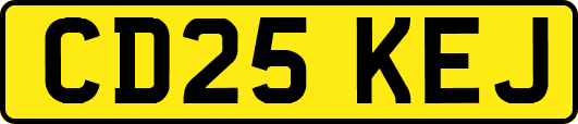 CD25KEJ