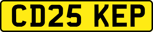CD25KEP