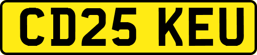 CD25KEU