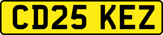 CD25KEZ