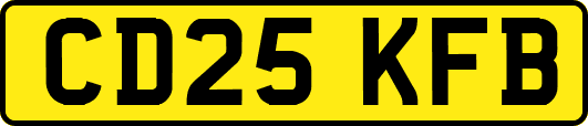 CD25KFB