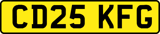 CD25KFG