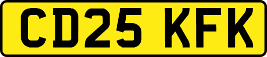 CD25KFK
