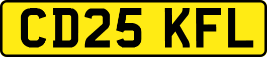 CD25KFL