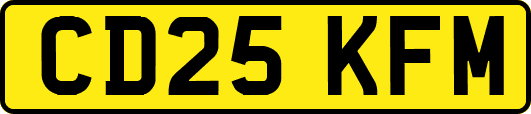 CD25KFM