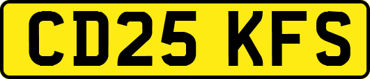 CD25KFS