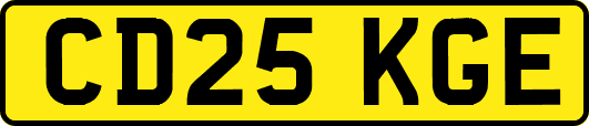 CD25KGE