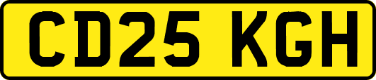 CD25KGH