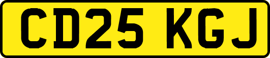 CD25KGJ
