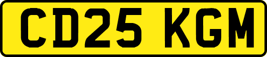 CD25KGM