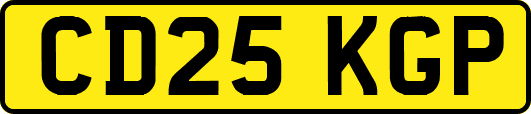 CD25KGP
