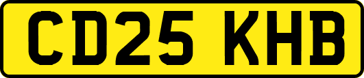 CD25KHB