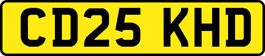 CD25KHD