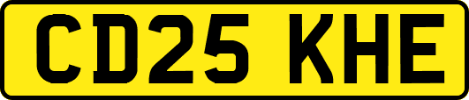 CD25KHE