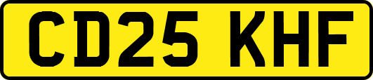CD25KHF