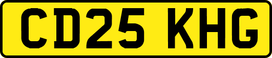 CD25KHG