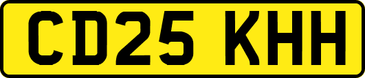 CD25KHH