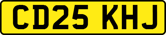 CD25KHJ