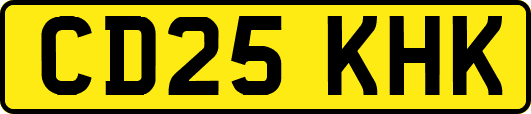 CD25KHK