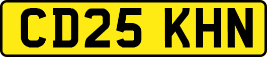 CD25KHN
