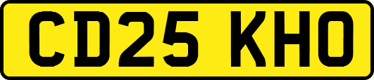 CD25KHO