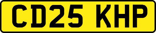CD25KHP