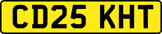 CD25KHT