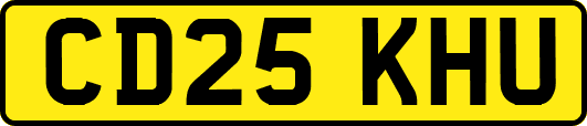 CD25KHU