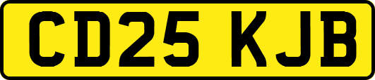 CD25KJB