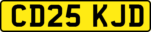 CD25KJD