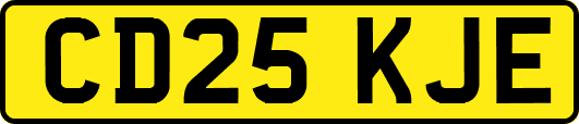 CD25KJE