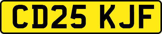 CD25KJF
