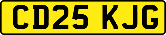 CD25KJG