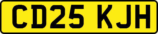 CD25KJH