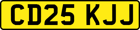 CD25KJJ