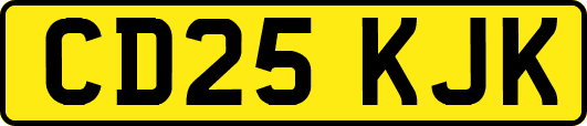 CD25KJK