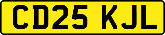 CD25KJL
